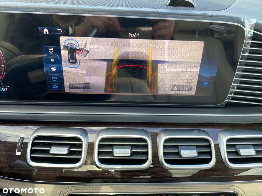 Mercedes-Benz GLE - 18