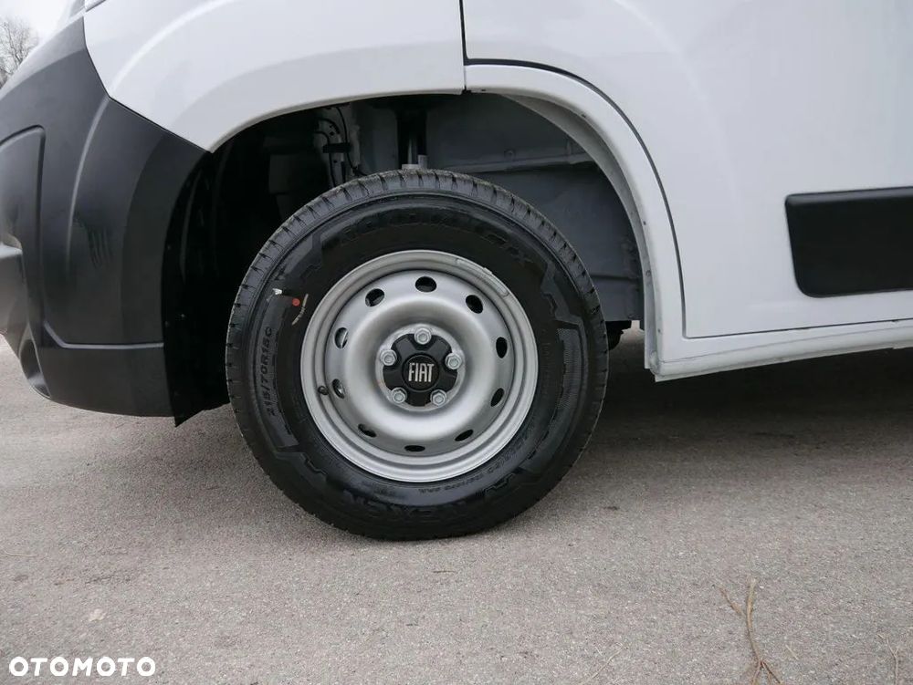 Fiat Ducato L3H2 - 16