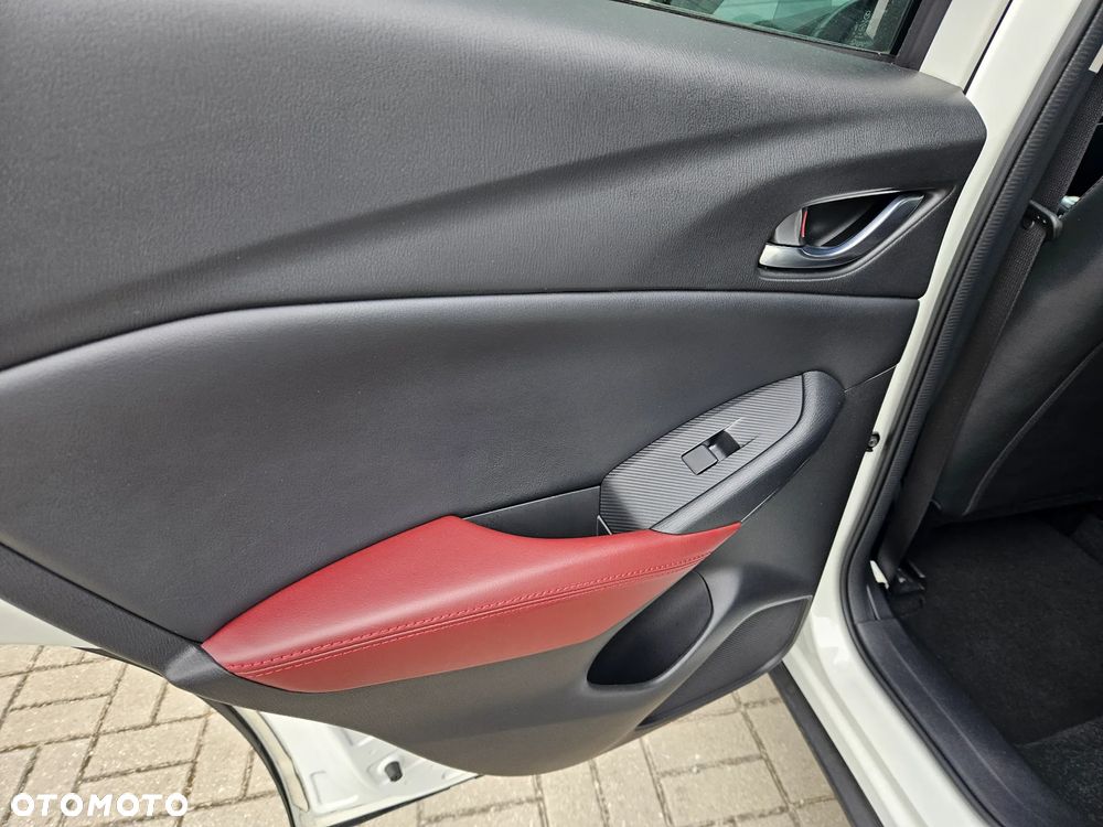 Mazda CX-3 2.0 Takumi - 19
