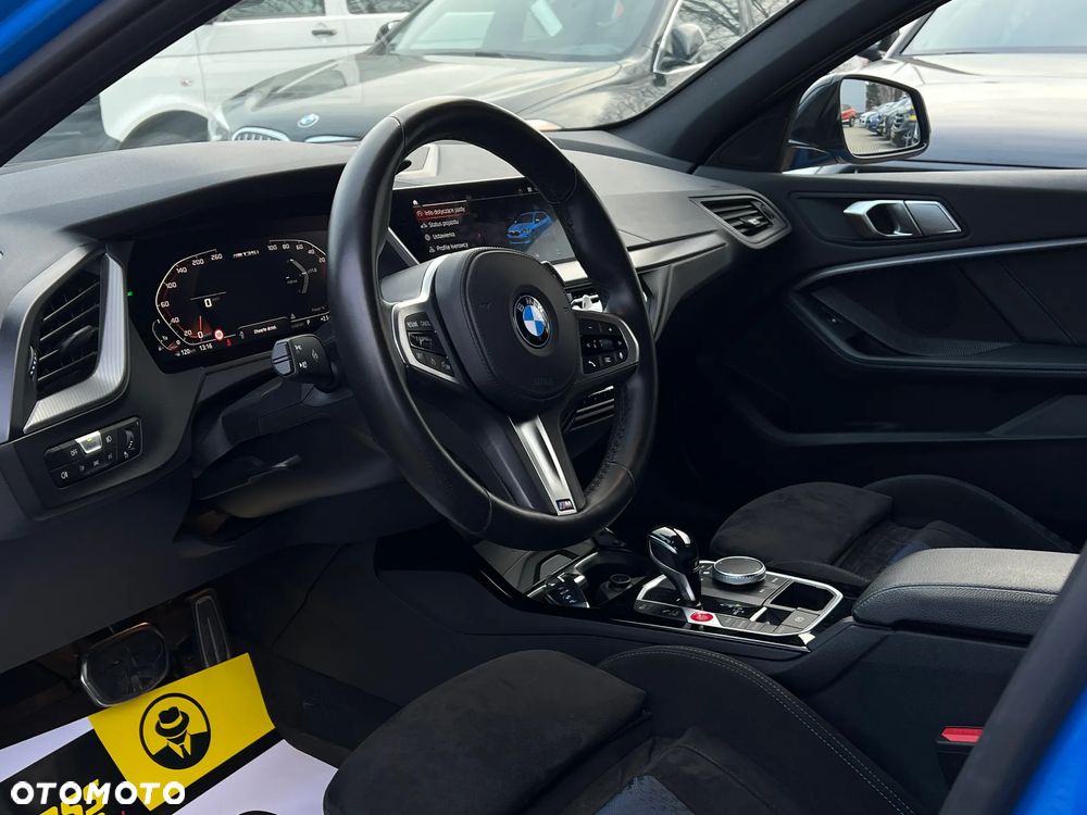 BMW Seria 1 - 12
