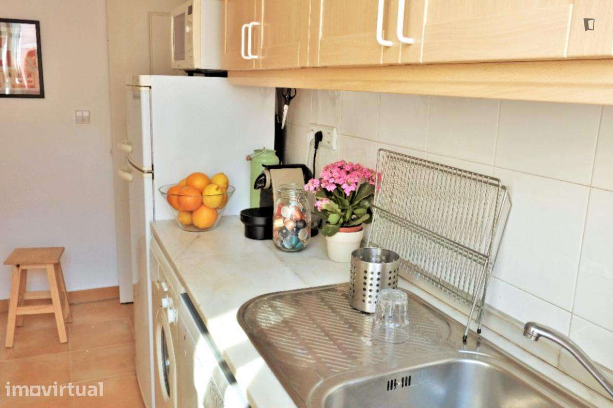 Apartamento com 4 quartos - localizado em Princípe Real Lisbon - Grande imagem: 4/22