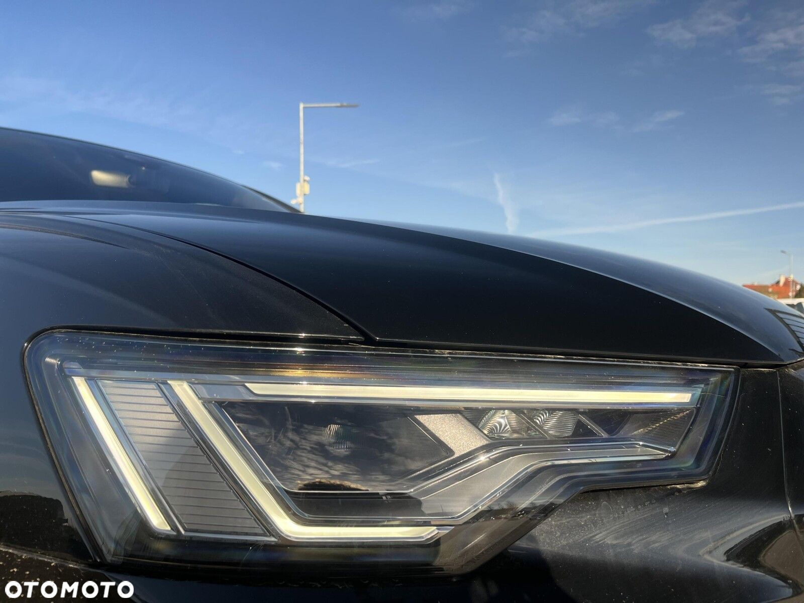 Audi A6 - 9