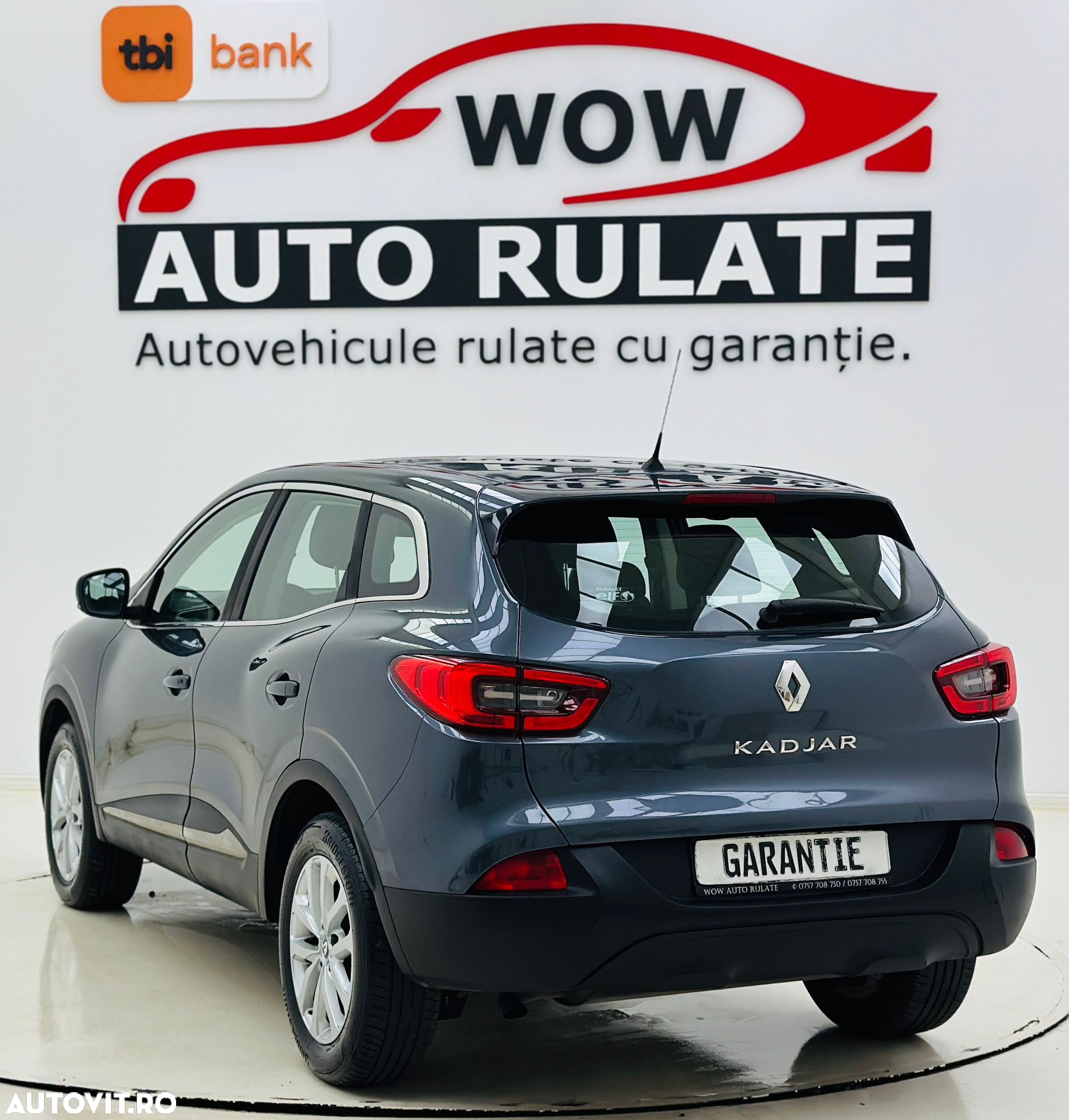 Renault Kadjar - 3
