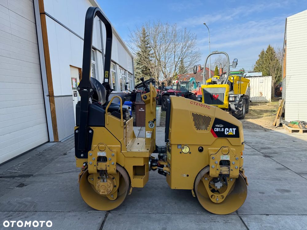 Caterpillar CB1.8 - 6