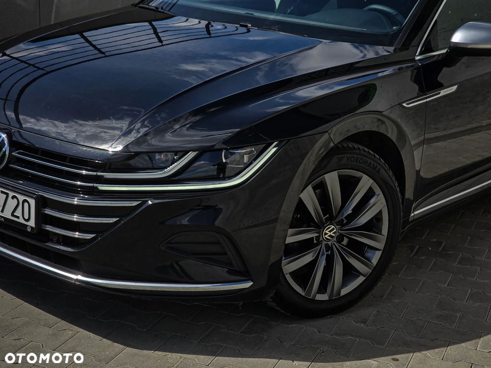 Volkswagen Arteon 2.0 TSI Elegance DSG - 2