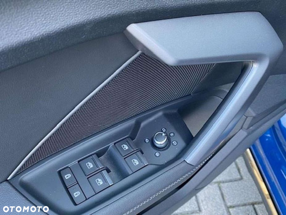 Audi A3 - 12