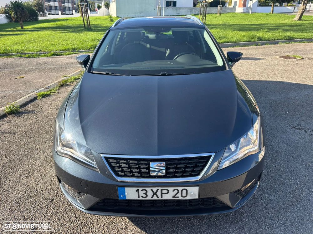 SEAT Leon ST 1.6 TDI Style S/S - 15