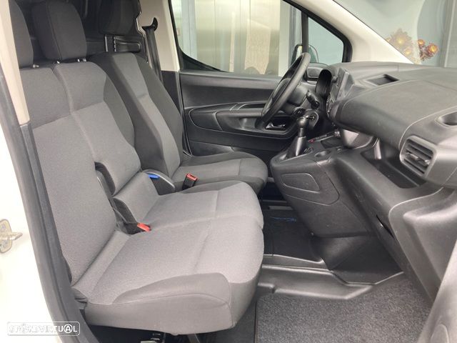 Citroën BERLINGO XL 1.5 HDI IVA DEDUTIVEL - 12
