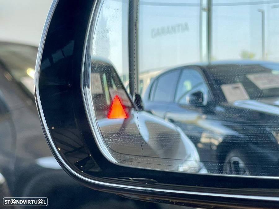 Mercedes-Benz E 300 de T 9G-TRONIC AMG Line - 31