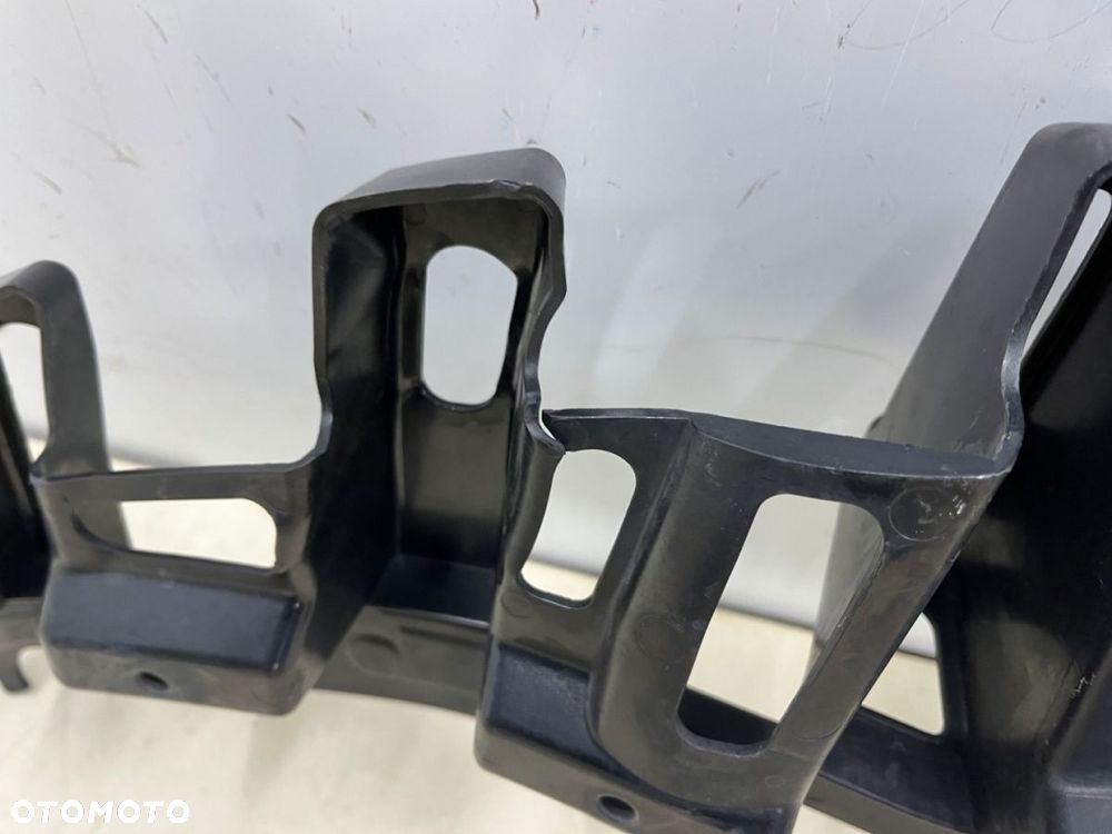 Absorber zderzaka Range Rover Sport II L494 13-17r. przednia belka plastikowa przód dk62-17a793-aa - 15