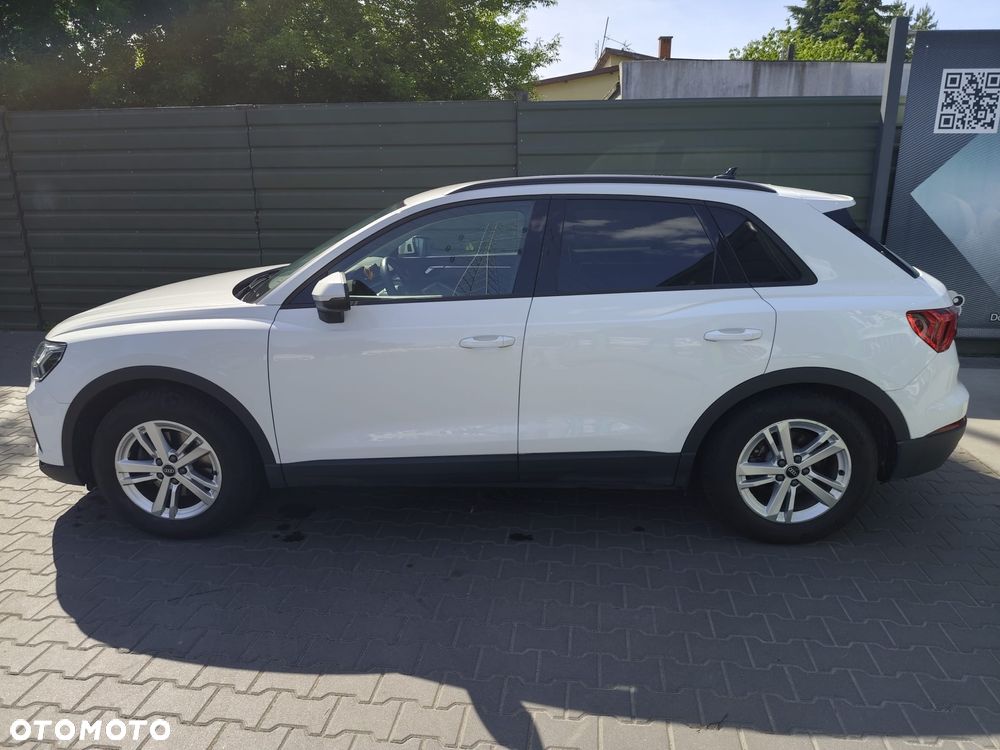 Audi Q3 35 TFSI S tronic - 2