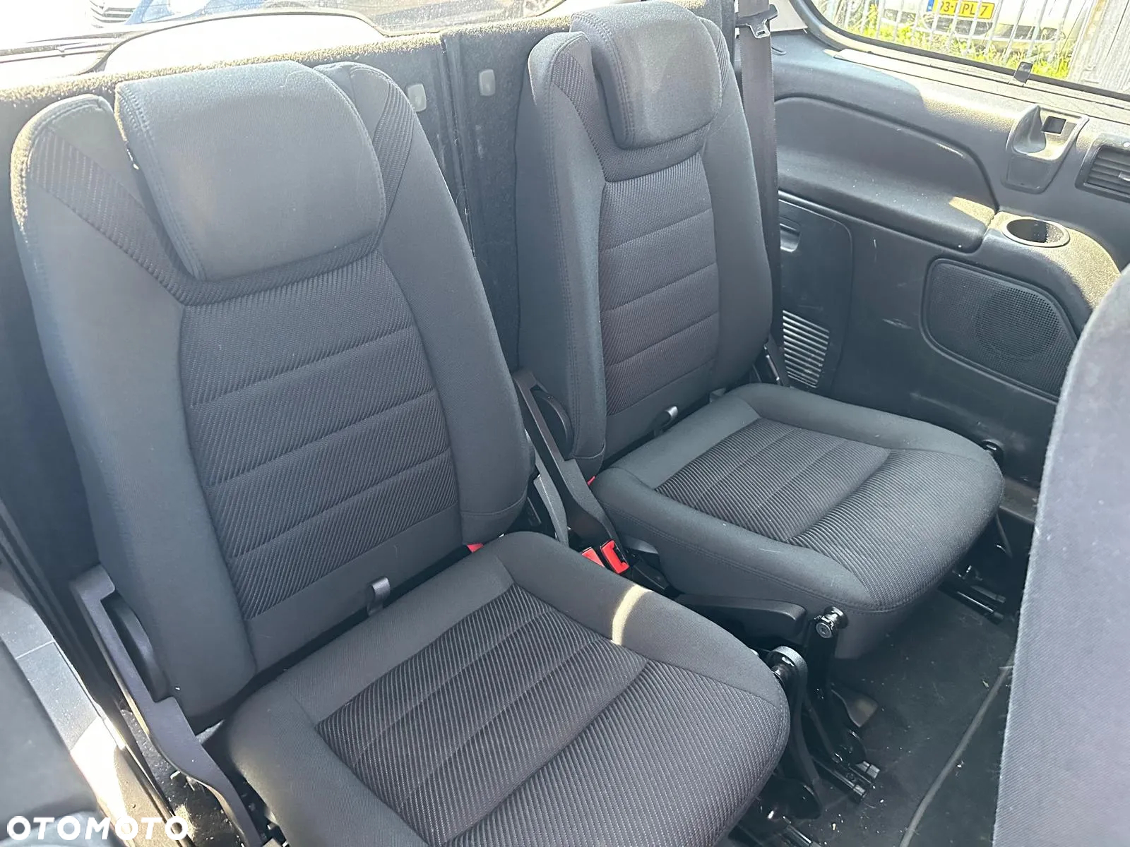 Ford Galaxy 2.0 EcoBoost Ghia - 13