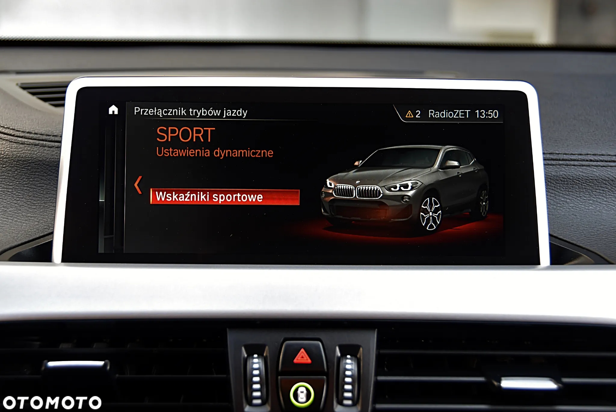 BMW X2 sDrive18i GPF M Sport - 28