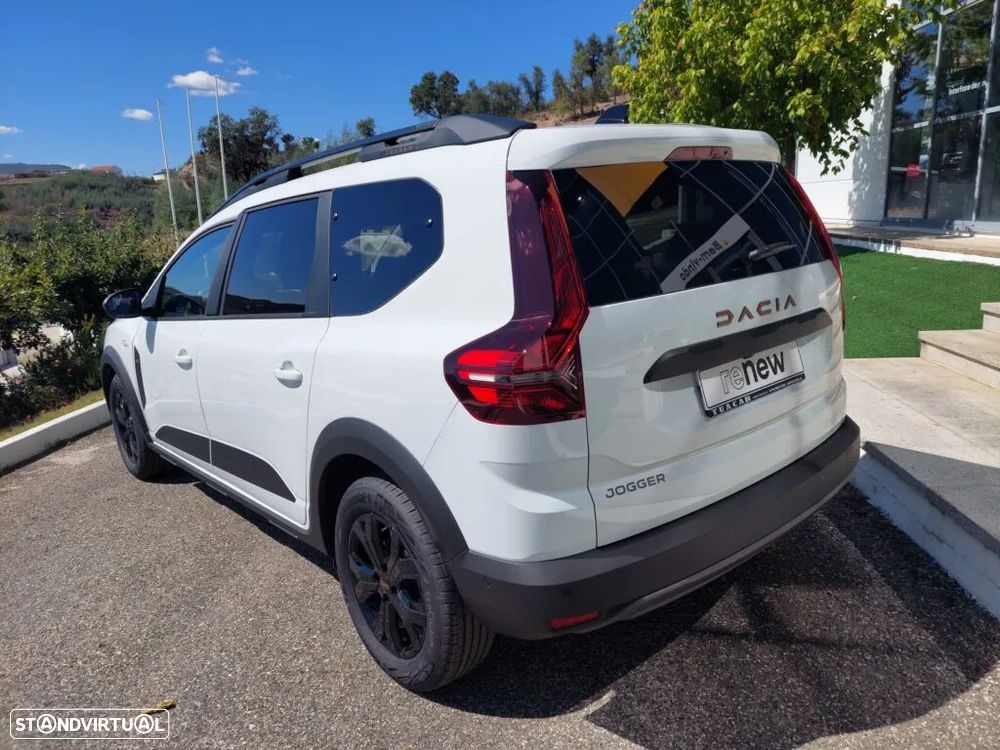 Dacia Jogger 1.0 ECO-G Extreme Bi-Fuel - 6