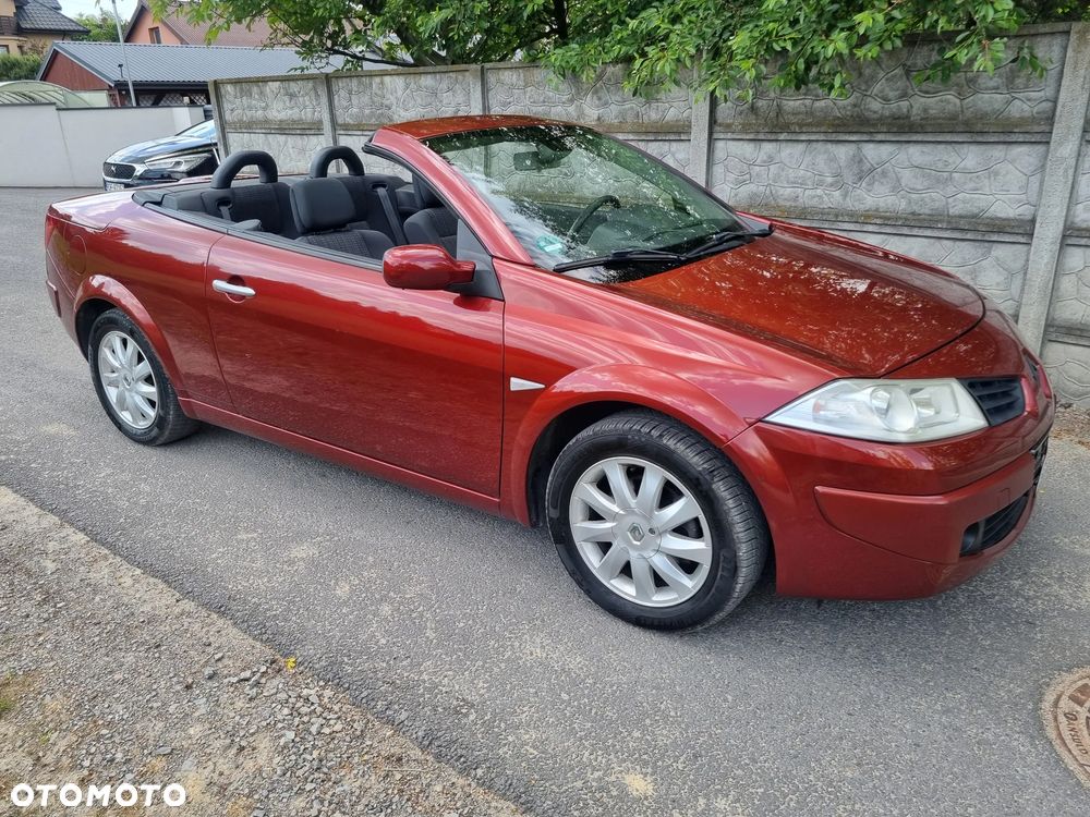Renault Megane 1.6 Avantage - 20