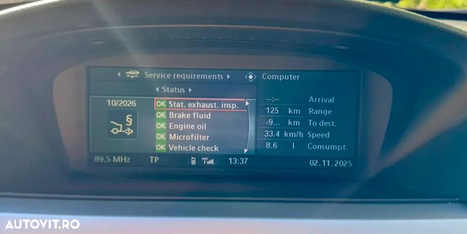 BMW Seria 3 - 8
