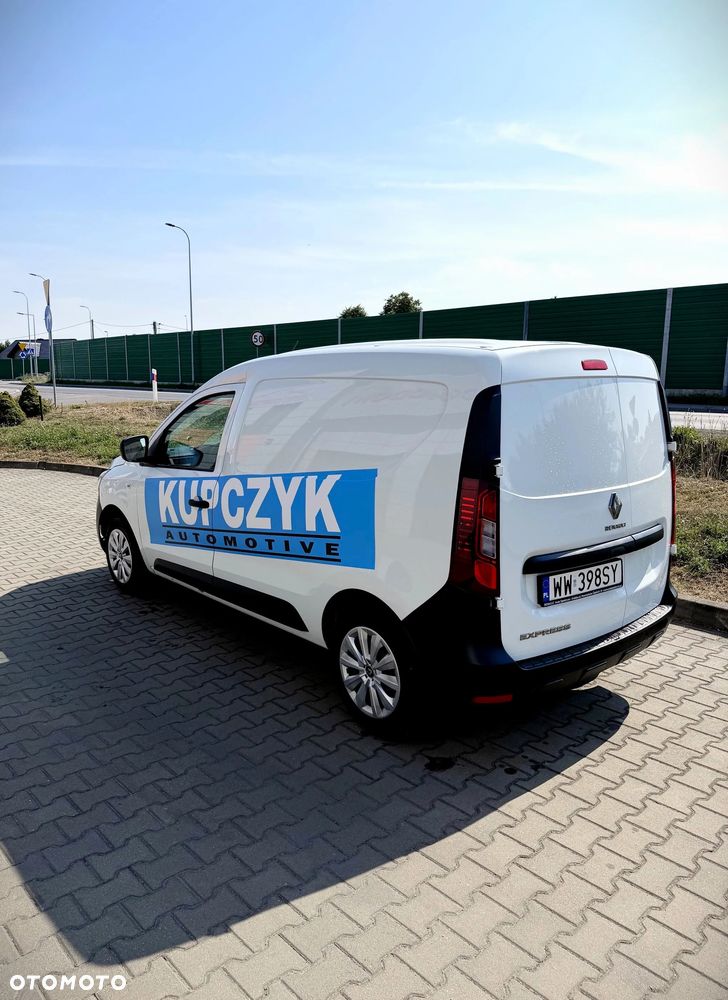 Renault Express - 5