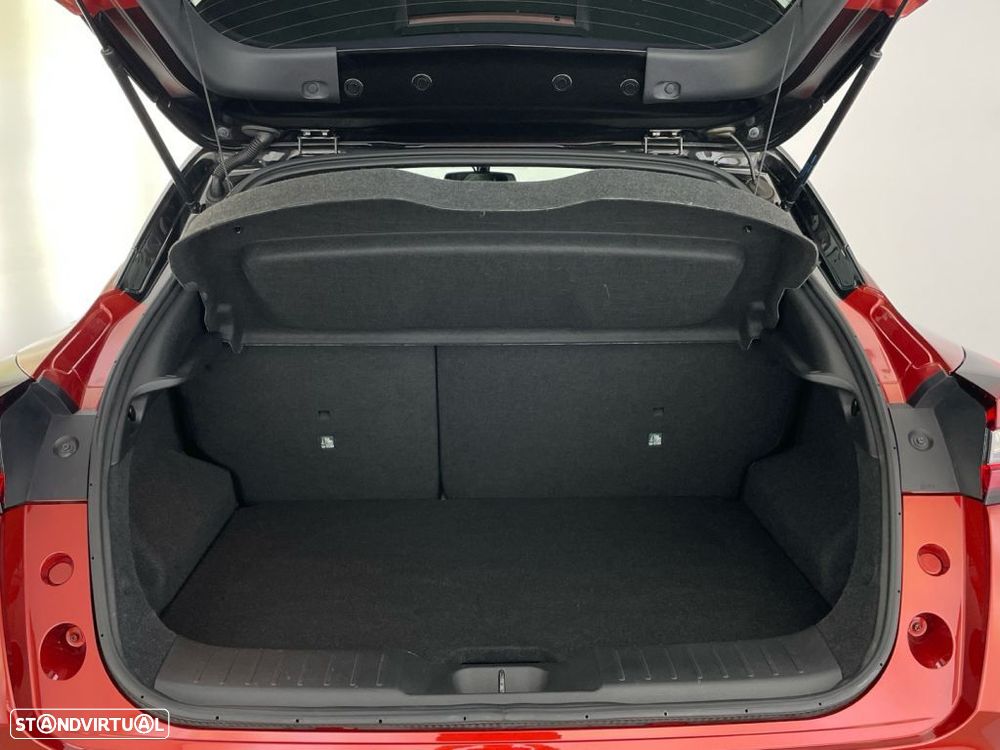 Nissan Juke 1.0 DIG-T Tekna - 13