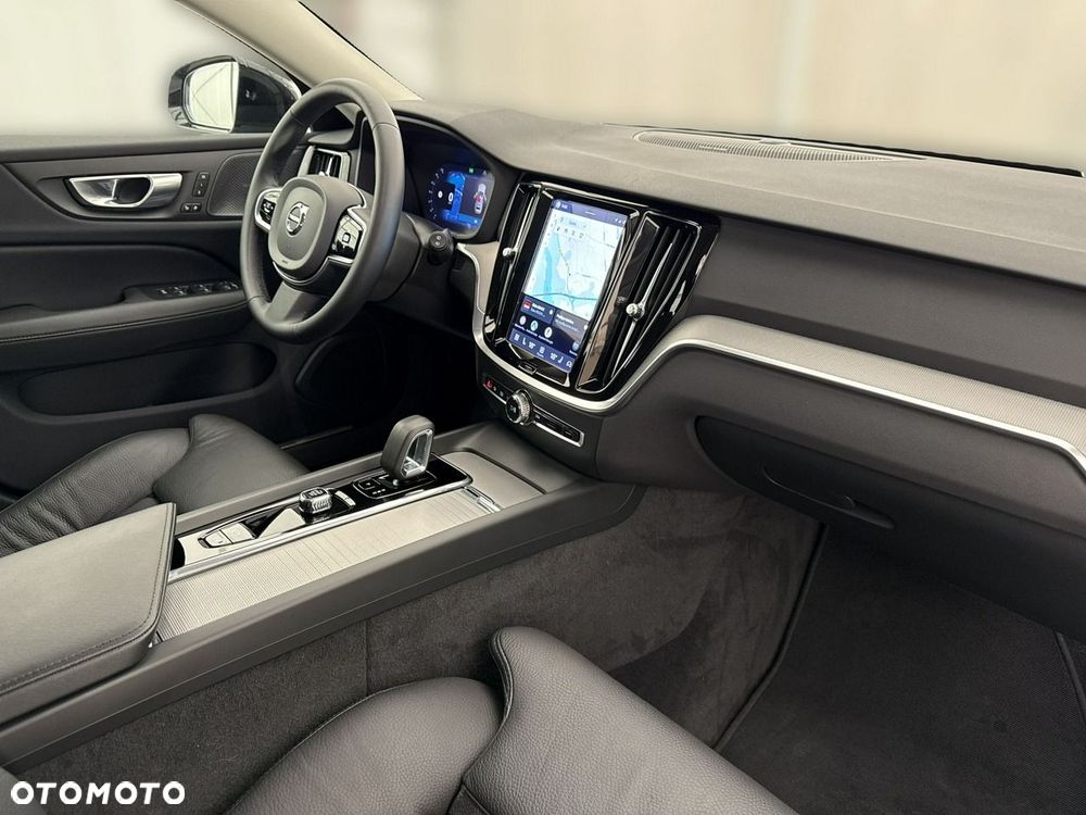 Volvo V60 - 23