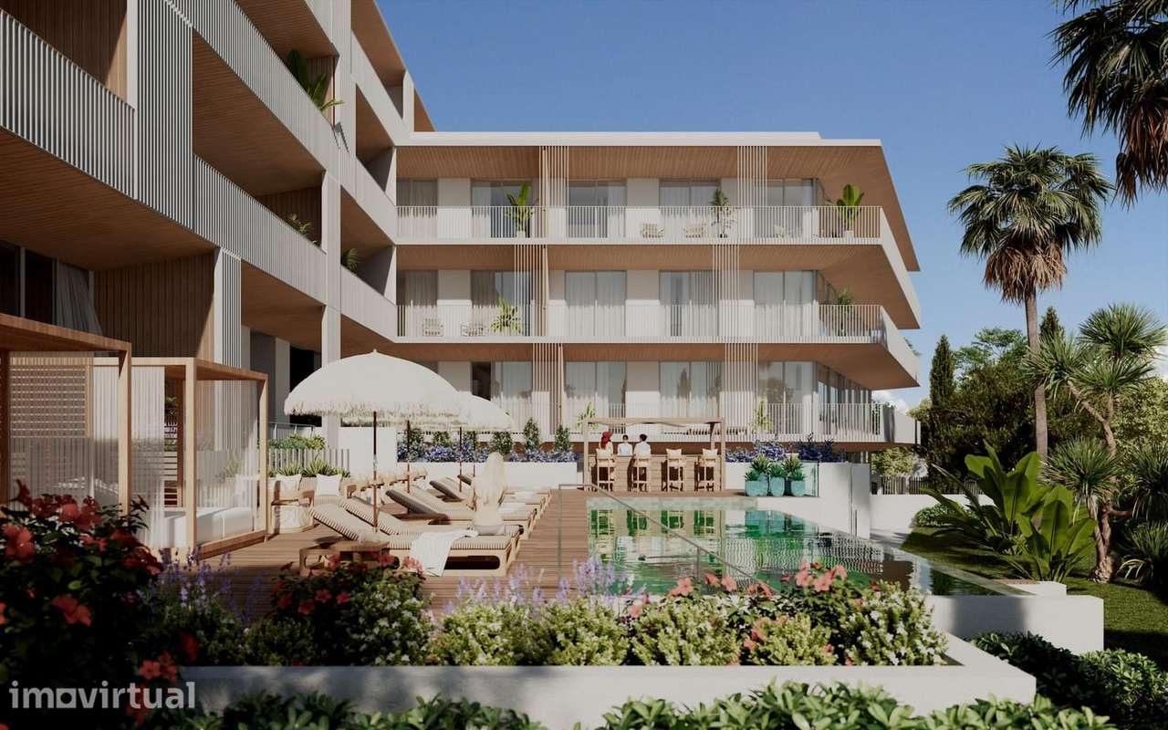 Apartamento T3 no NAMA Carcavelos, Carcavelos, Cascais - Grande imagem: 2/29