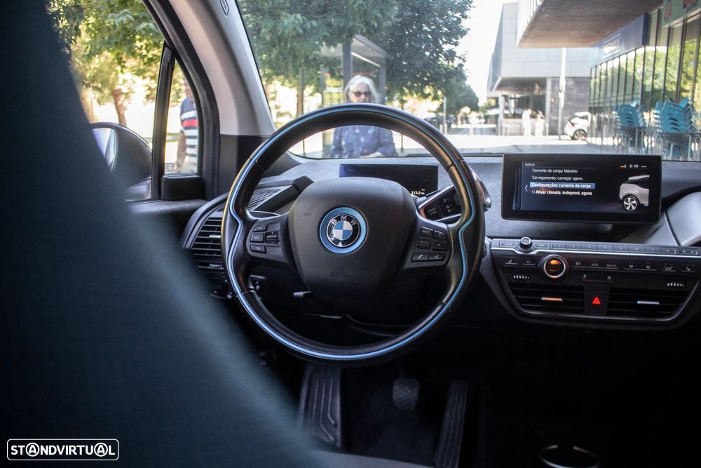 BMW i3 (120 Ah) - 33