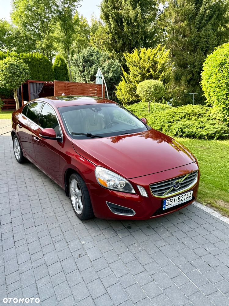 Volvo S60 - 9