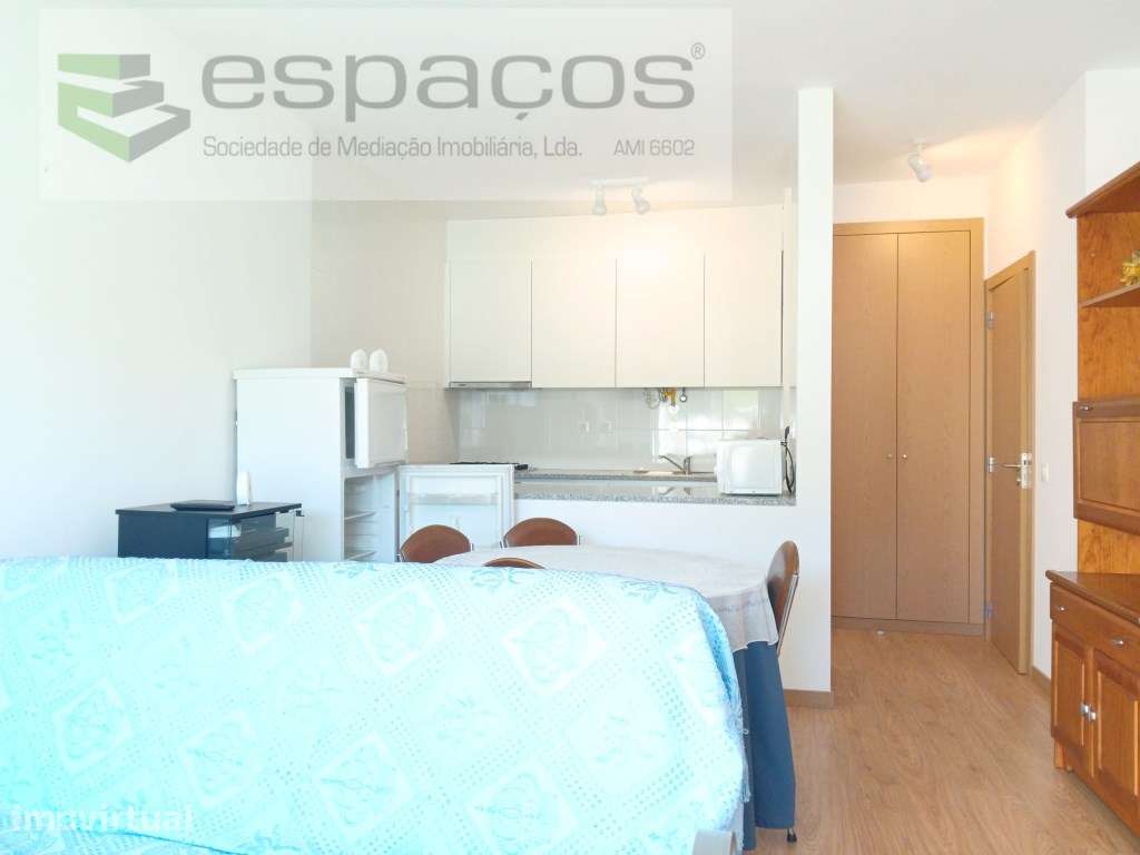 Apartamento T1, Castelo Branco - Grande imagem: 4/11