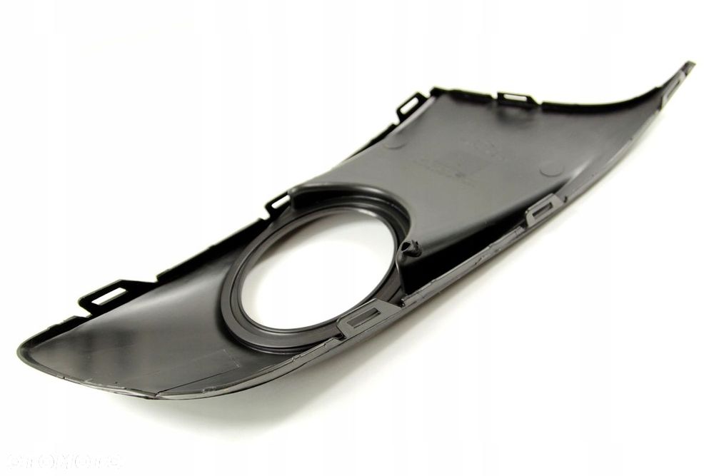RAMKA HALOGENU LEWA VOLKSWAGEN CADDY TOURAN 10-15 - 4