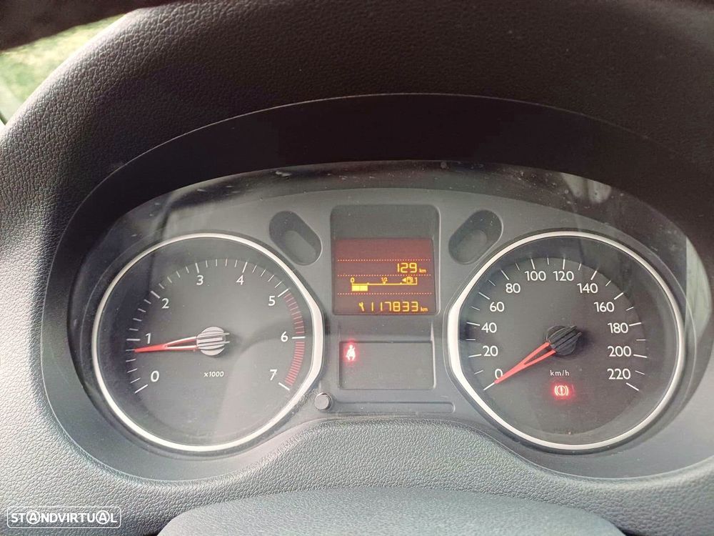 Citroën C-Elysée 1.6 HDi Seduction - 8