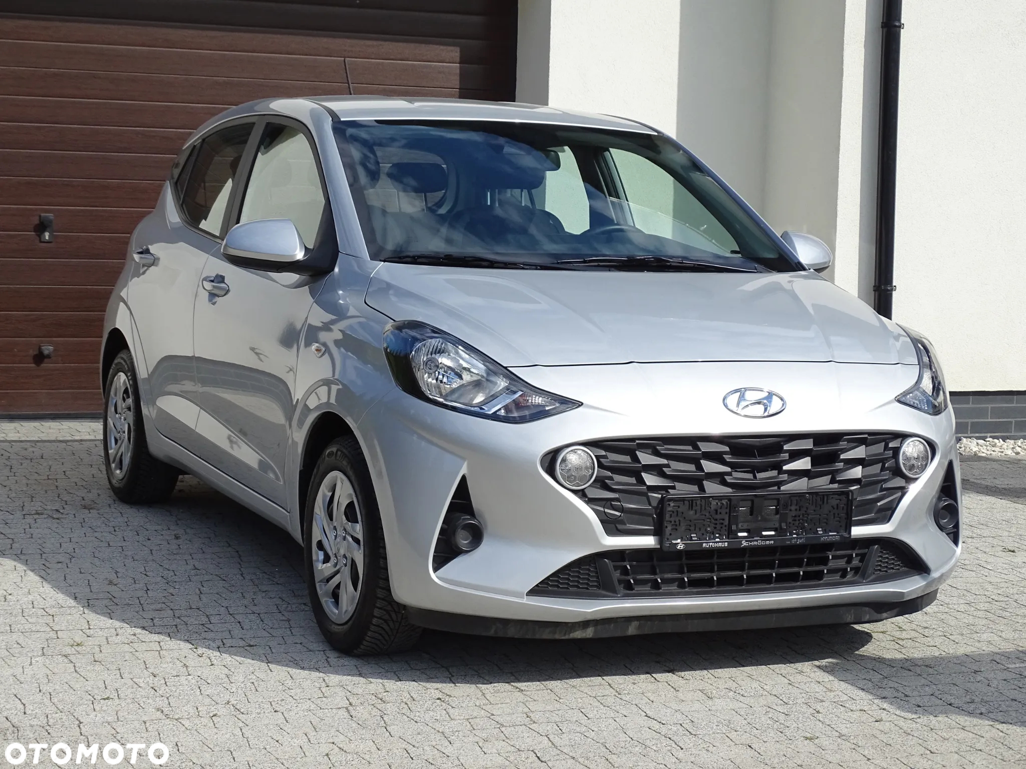Hyundai i10 - 5