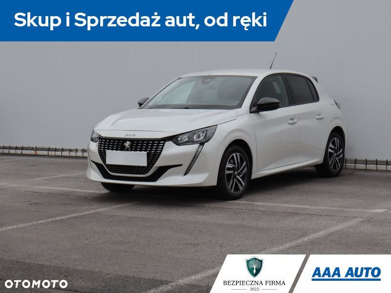 Peugeot 208 - 3