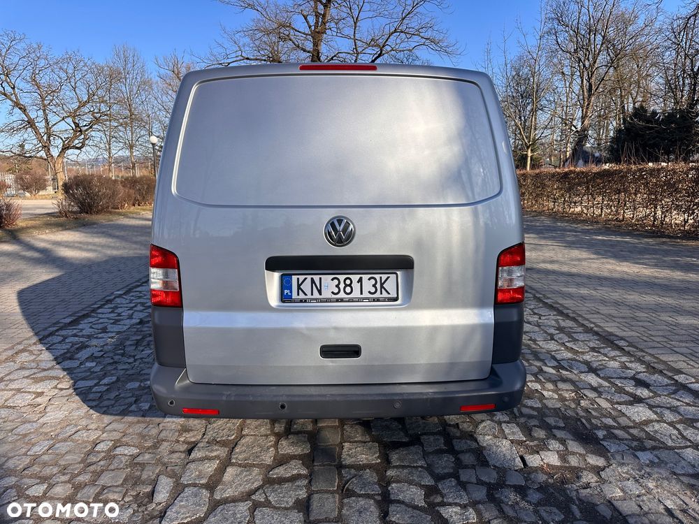 Volkswagen TRANSPORTER - 30