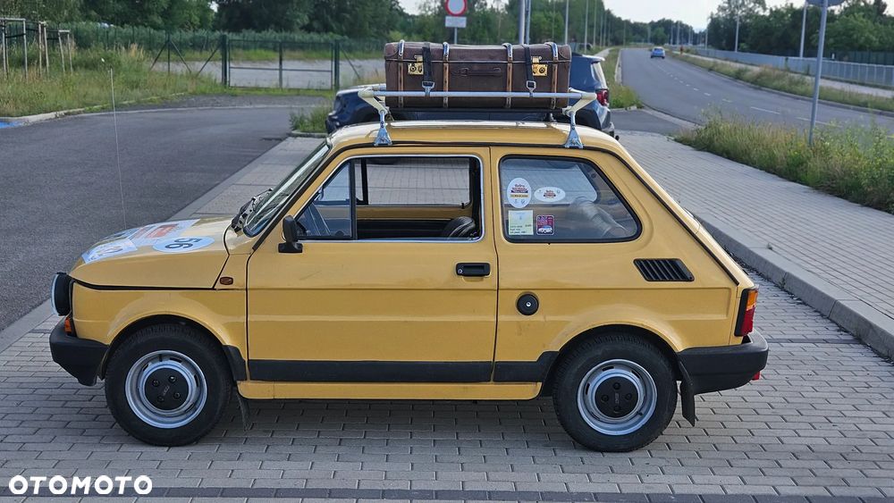 Fiat 126 - 2