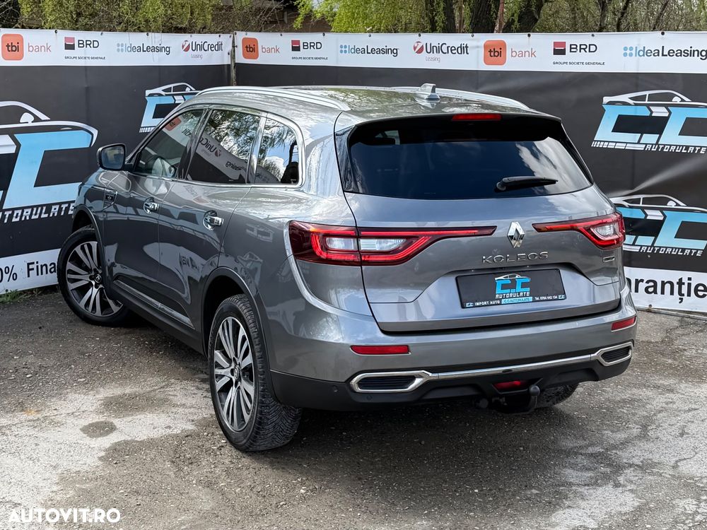 Renault Koleos ENERGY dCi 175 X-tronic 4WD INITIALE PARIS - 39