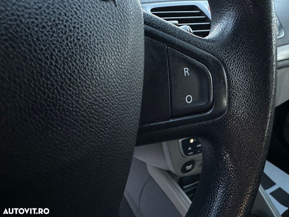 Renault Megane 1.6 16V 100 Authentique - 20