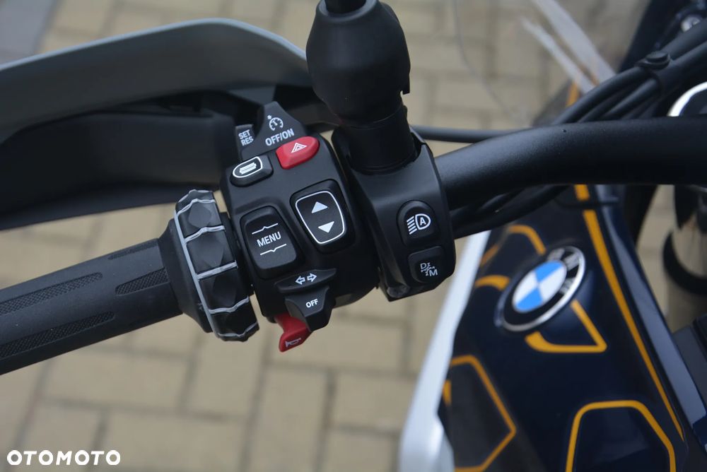 BMW GS - 20