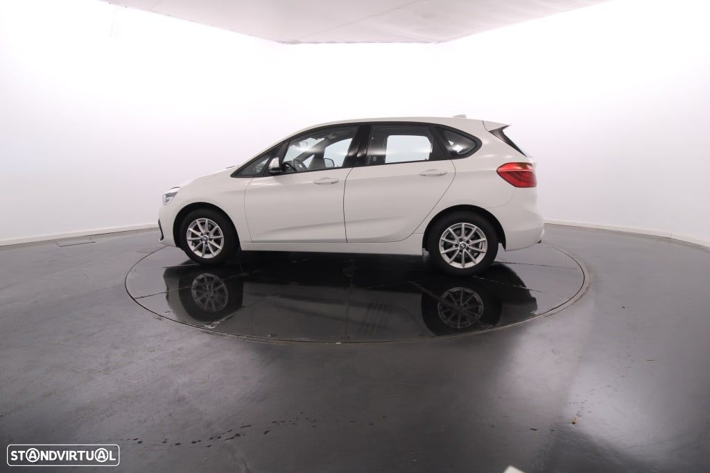 BMW 216 Active Tourer d Advantage - 3