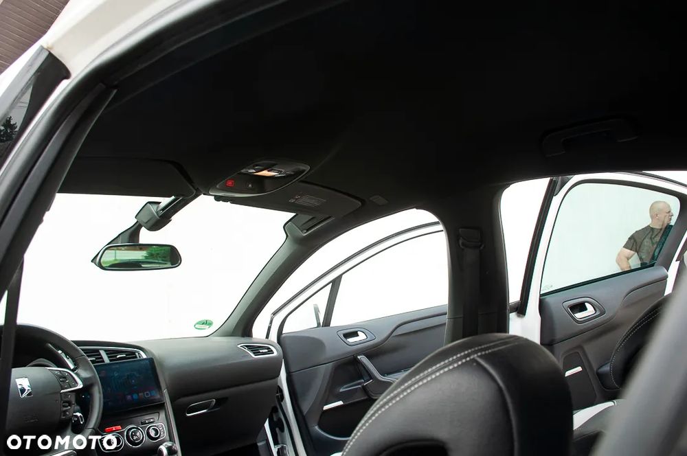 Citroën DS4 VTi 120 SoChic - 26