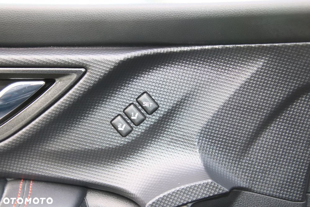 Subaru Forester - 22