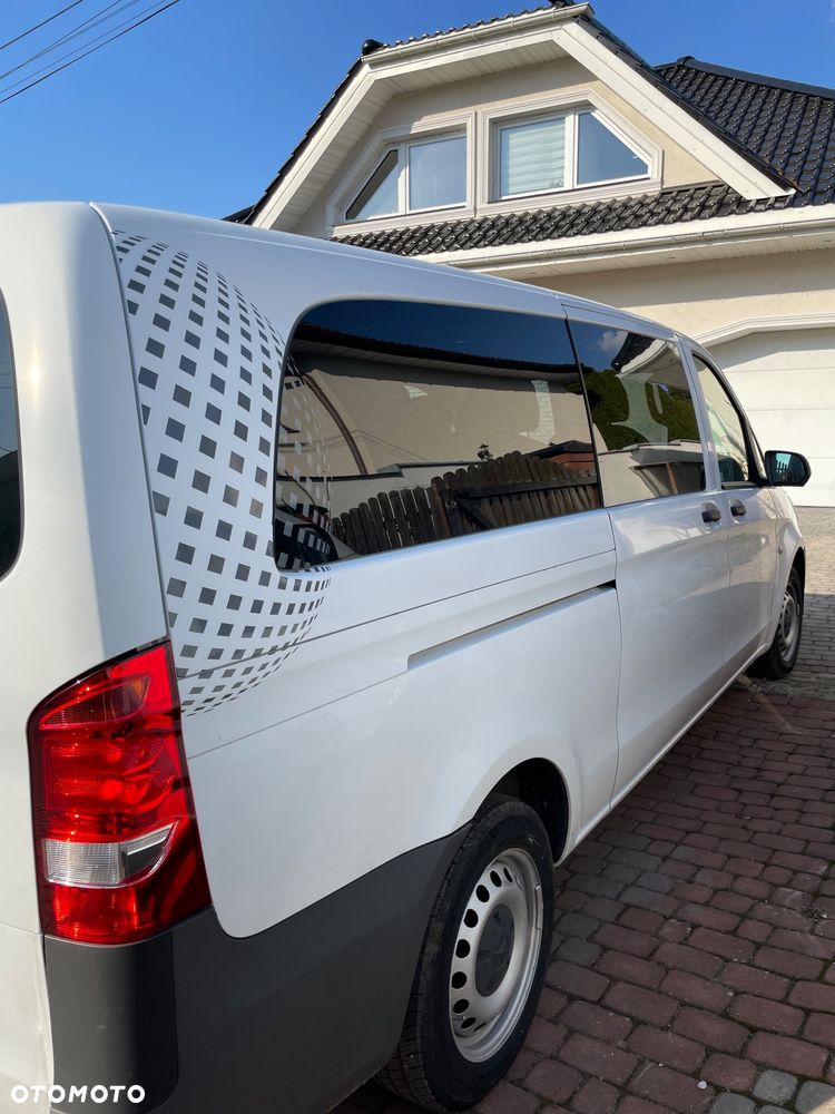 Mercedes-Benz Vito - 6