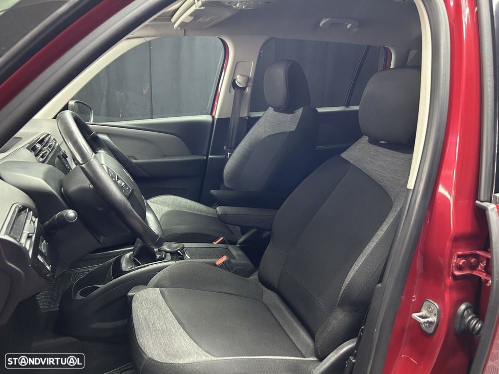 Citroën C4 Grand Picasso 1.6 BlueHDi Seduction - 14
