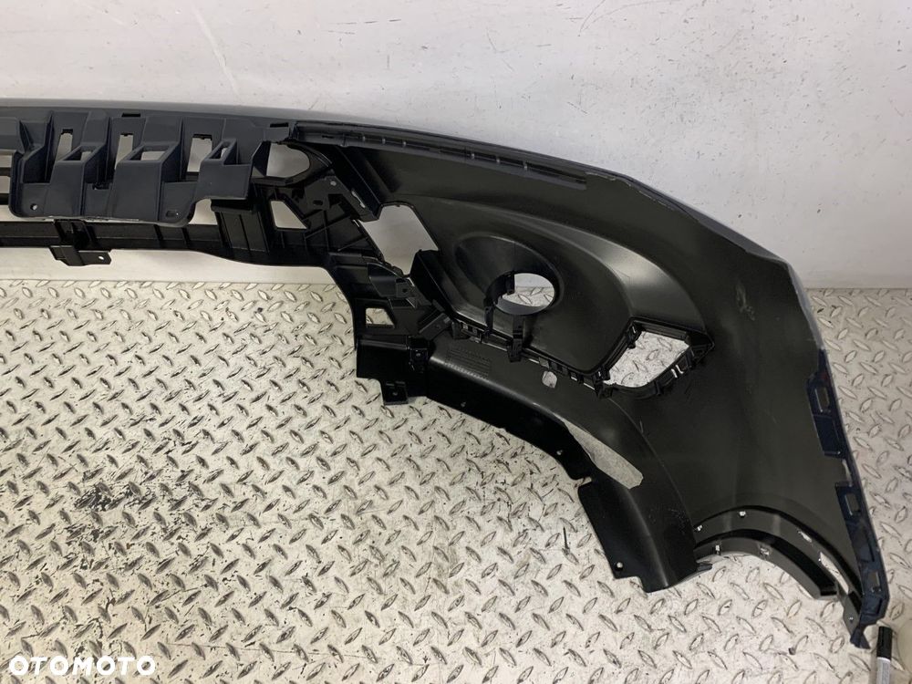 NOWY ORYGINALNY ZDERZAK PRZEDNI PRZÓD SUZUKI VITARA III 3 LIFT 18-25 KOLOR - 9