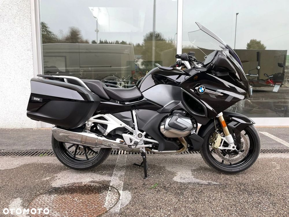 BMW R - 25