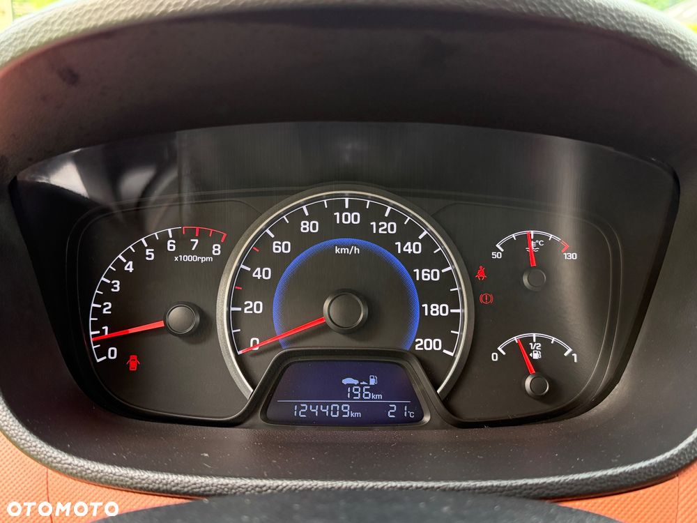 Hyundai i10 1.2 Style - 18