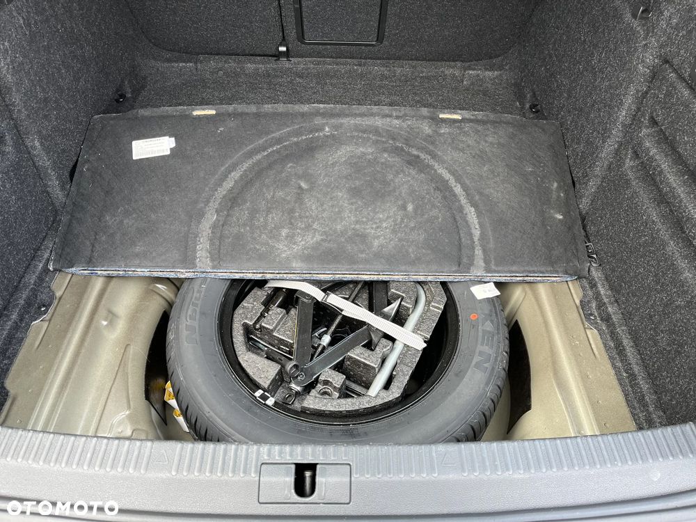 Skoda Superb 2.0 TDI DSG Style - 25