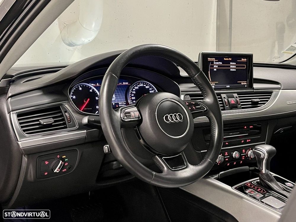 Audi A6 Allroad 3.0 TDi quattro Adv.S tronic C.Diesel - 27