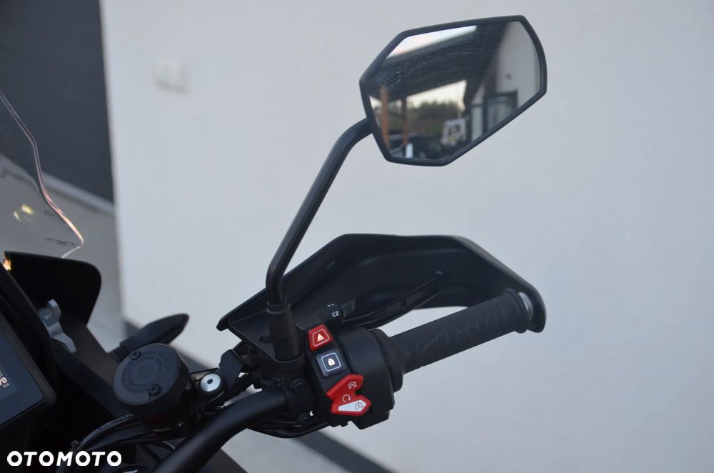 KTM Super Adventure - 16
