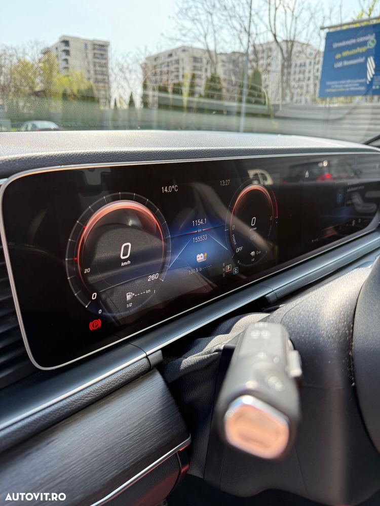 Mercedes-Benz GLE - 5