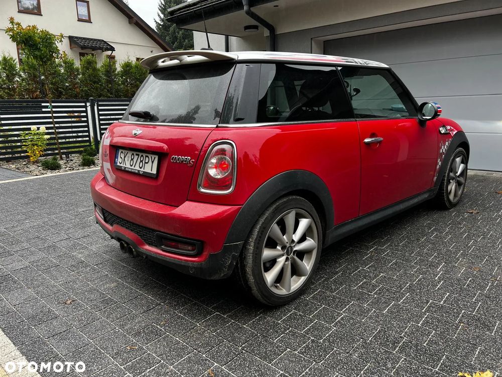 MINI Cooper S Standard - 6