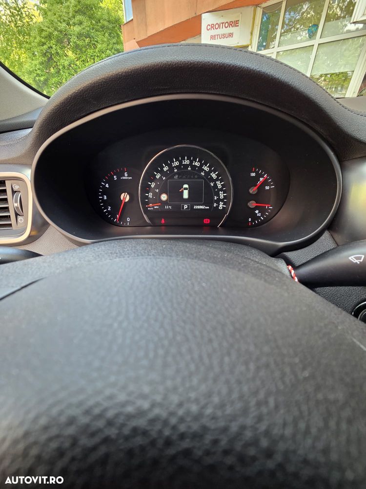 Kia Sorento 2.2 CRDi AWD Aut. Platinum Edition - 2